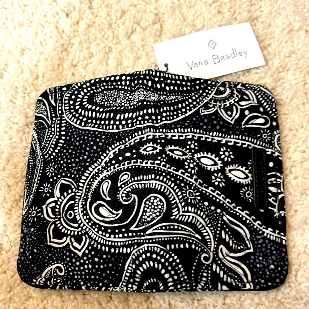 RFID Small Bifold Wallet